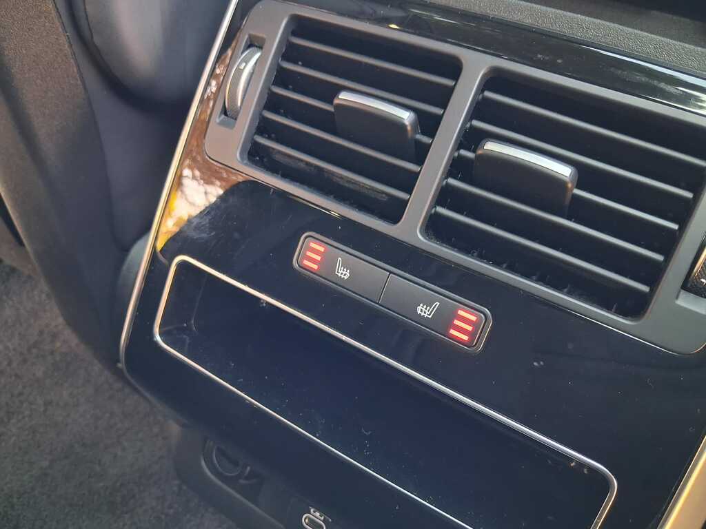 Land Rover Range Rover Sport 3.0 D300 Mhev Dynamic Suv Black #21