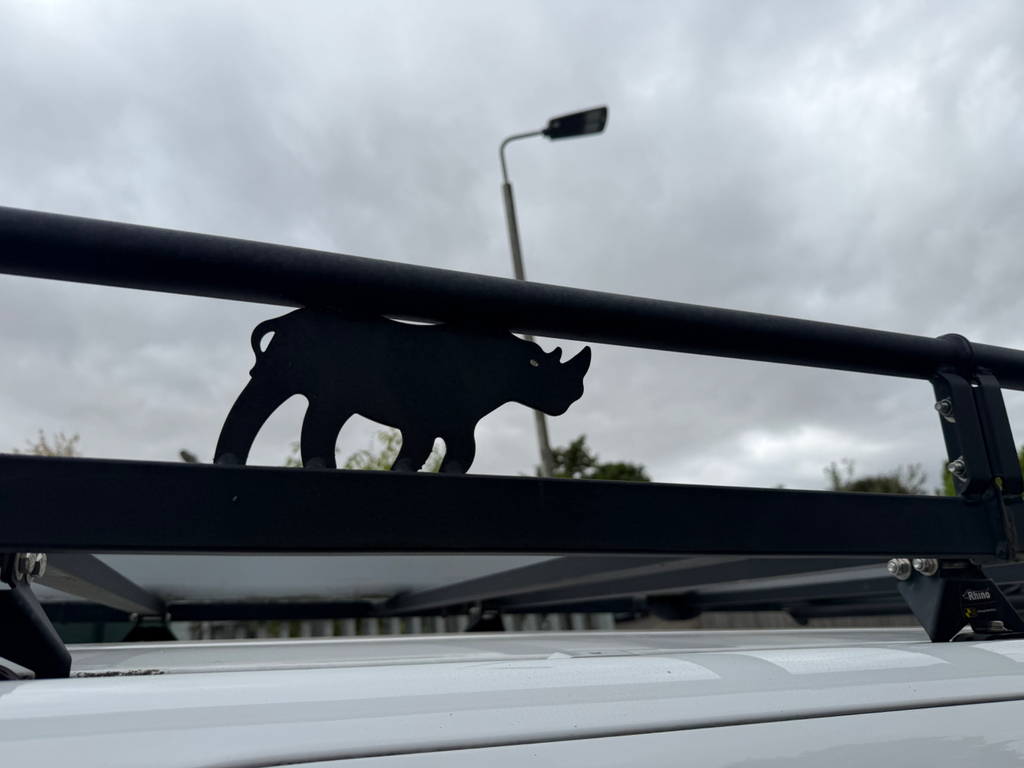 Citroen Dispatch 1.5 Bluehdi 1000 Enterprise Pro Xs Panel Van 6Dr D #4