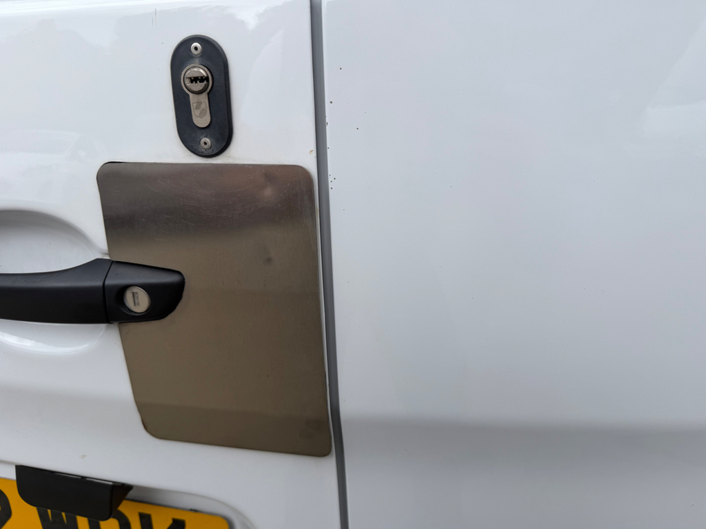 Citroen Dispatch 1.5 Bluehdi 1000 Enterprise Pro Xs Panel Van 6Dr D #6