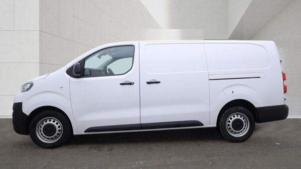 Peugeot Expert 1.5 Bluehdi 1000 Professional Premium Long Panel V  #5