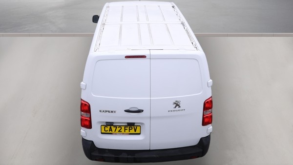 Peugeot Expert 1.5 Bluehdi 1000 Professional Premium Long Panel V  #3
