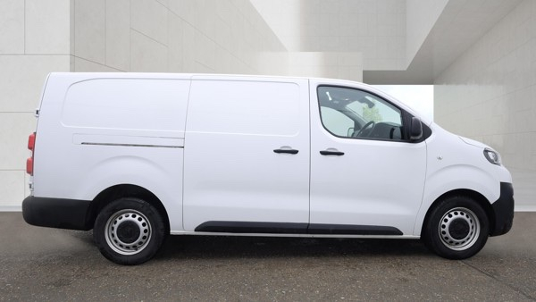 Peugeot Expert 1.5 Bluehdi 1000 Professional Premium Long Panel V  #6