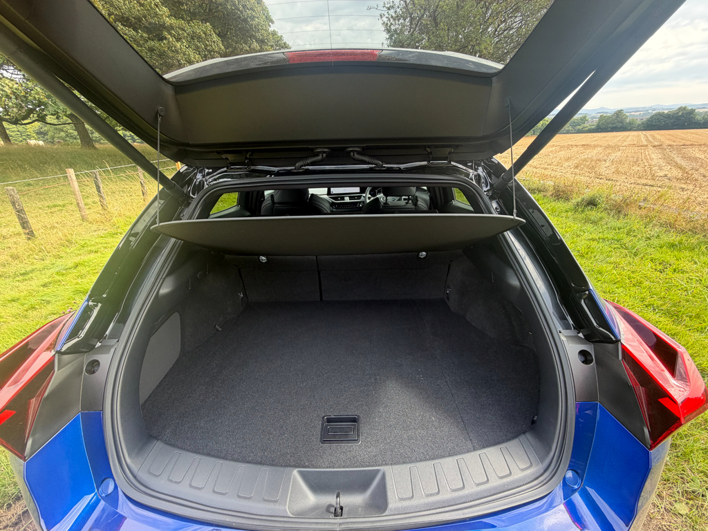 Lexus UX 2.0 300H F Sport Design Suv Hybrid E-cv #19