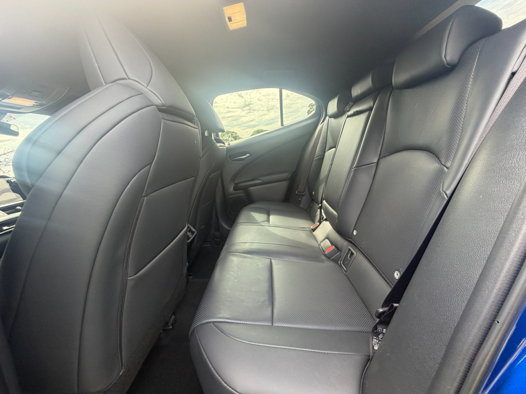 Lexus UX 2.0 300H F Sport Design Suv Hybrid E-cv #20