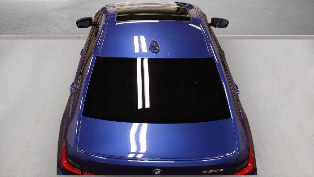BMW 3 Series M Sport Comfort Plus Packsunroofm Sport Provis  #5