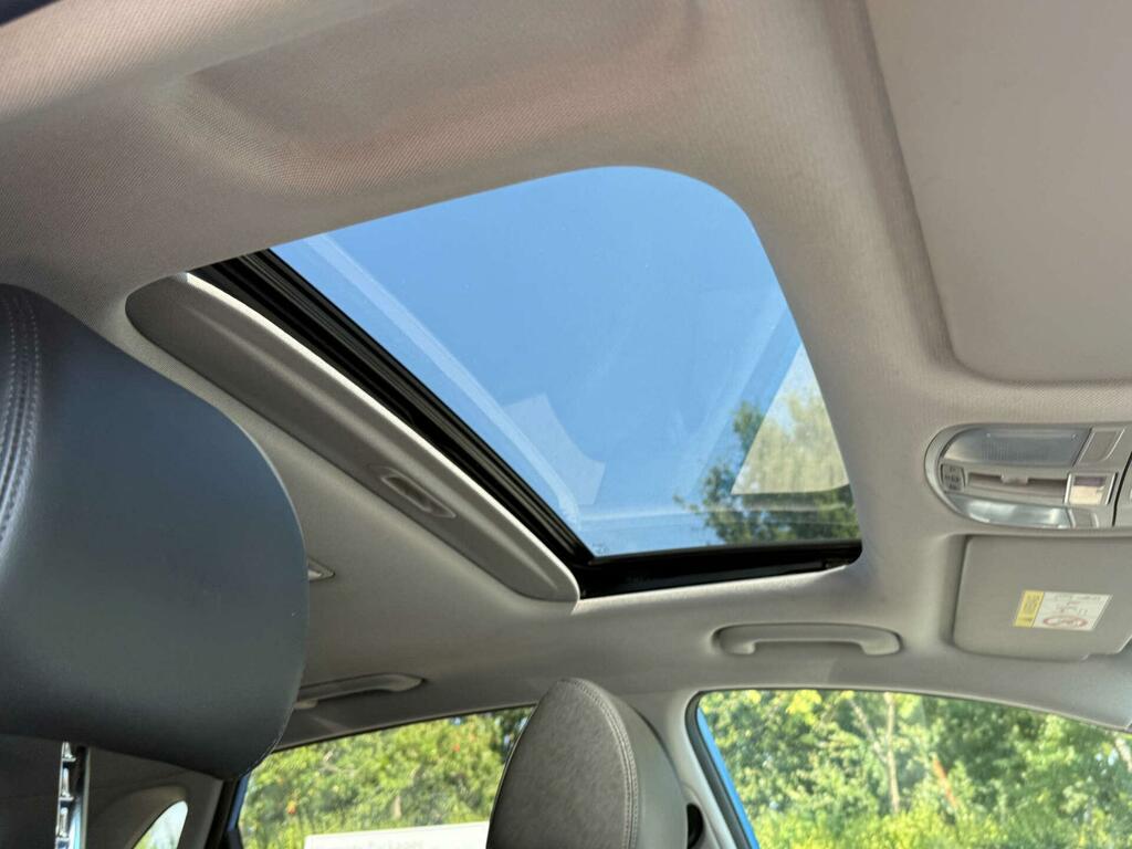 Hyundai Kona Ultimate Blue #6