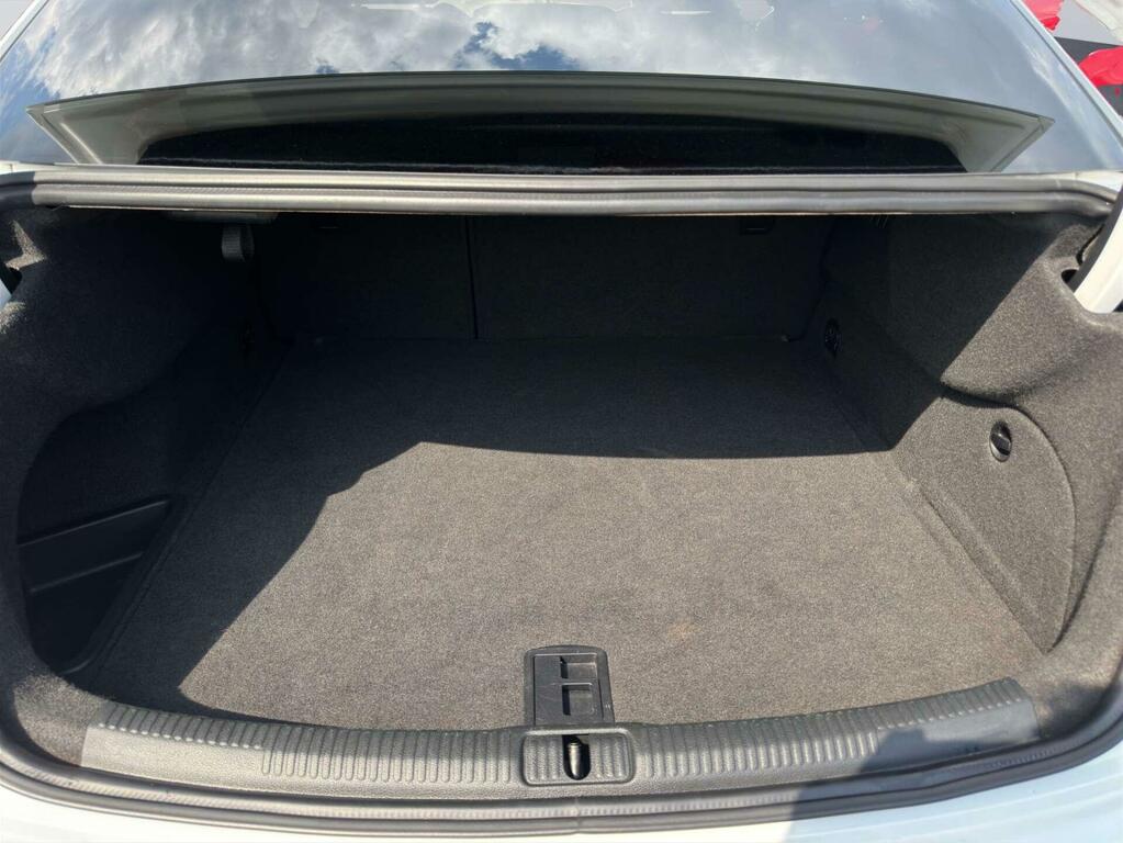 Audi S3 2.0 Tfsi Black Edition S Tronic Quattro Euro 6 S Silver #40