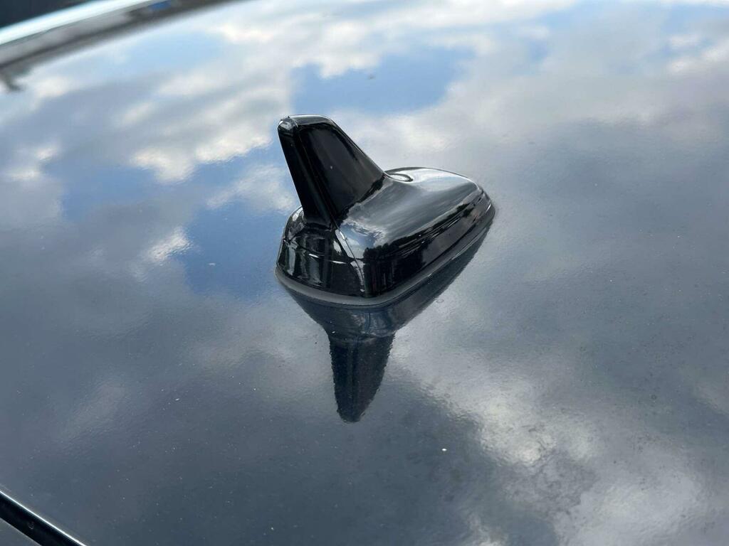 Audi S3 2.0 Tfsi Black Edition S Tronic Quattro Euro 6 S Silver #37