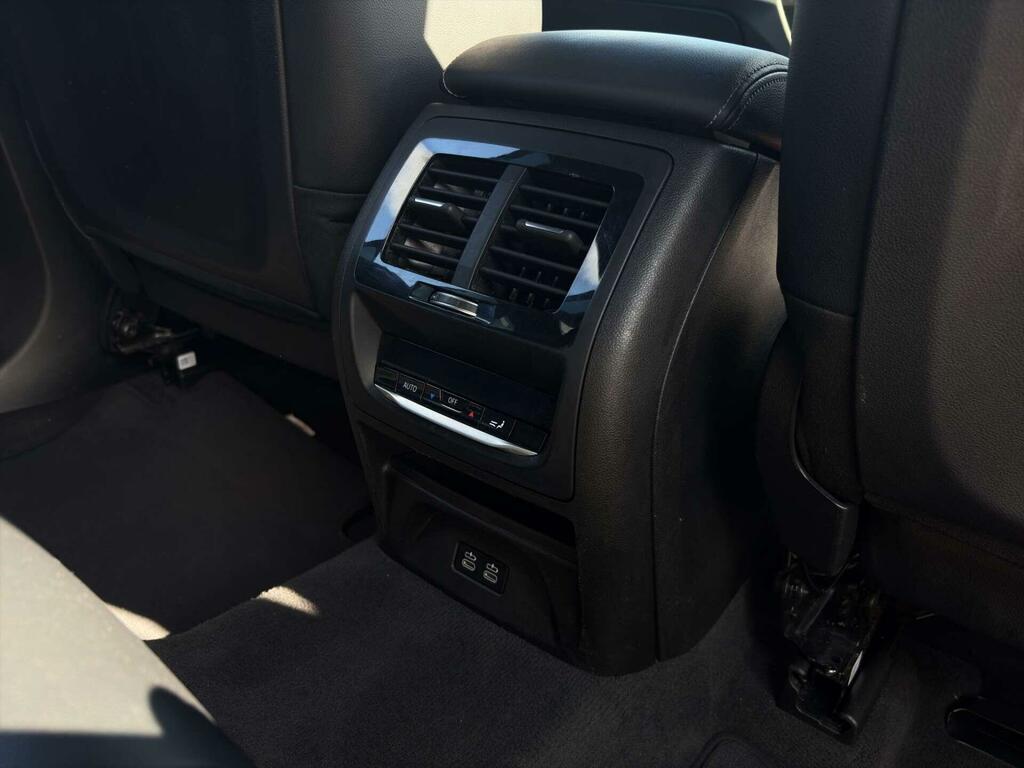 BMW X3 M 3.0I Competition Suv Xdrive 510 Blue #36