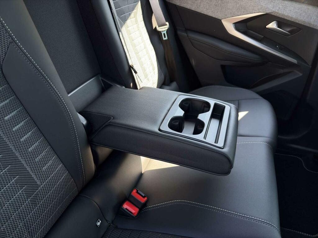 Peugeot 3008 1.2 Hybrid Allure E-dsc6 Euro 6 Ss Blue #20