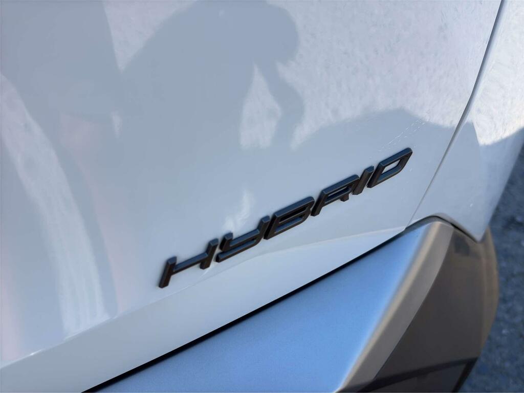 Peugeot 3008 1.2 Hybrid Allure E-dsc6 Euro 6 Ss Blue #36