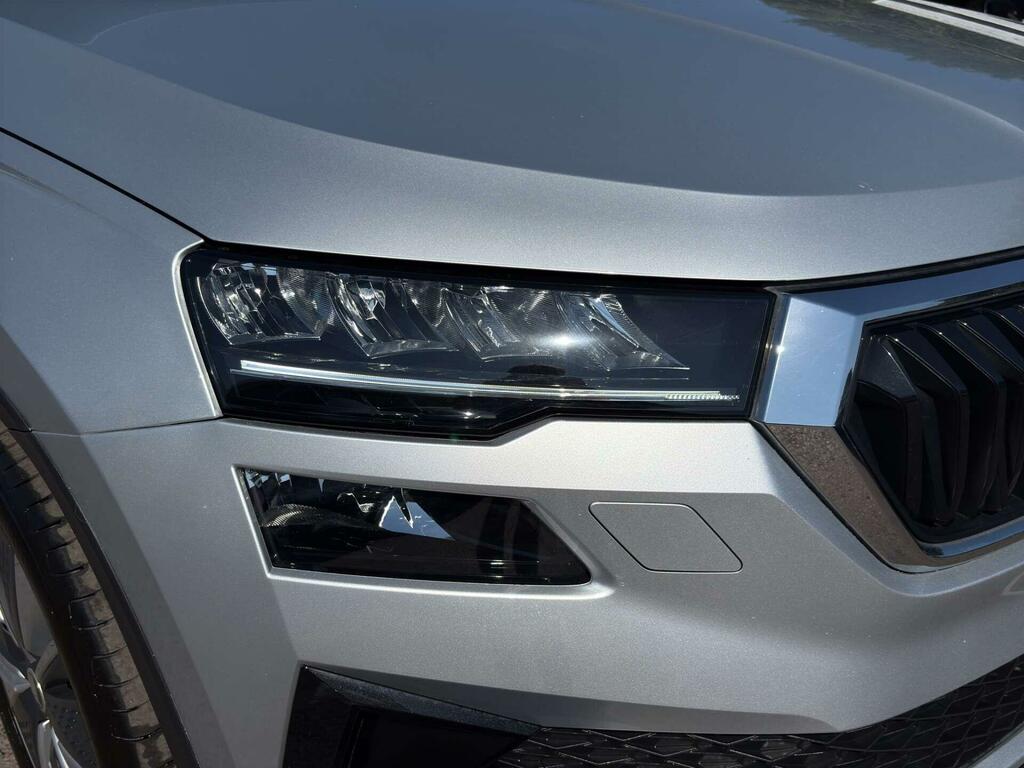 Skoda Karoq 1.5 Tsi 150Ps Sportline Dsg Red #34
