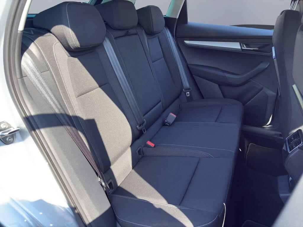 Skoda Karoq 1.5 Tsi 150Ps Sportline Dsg Red #15