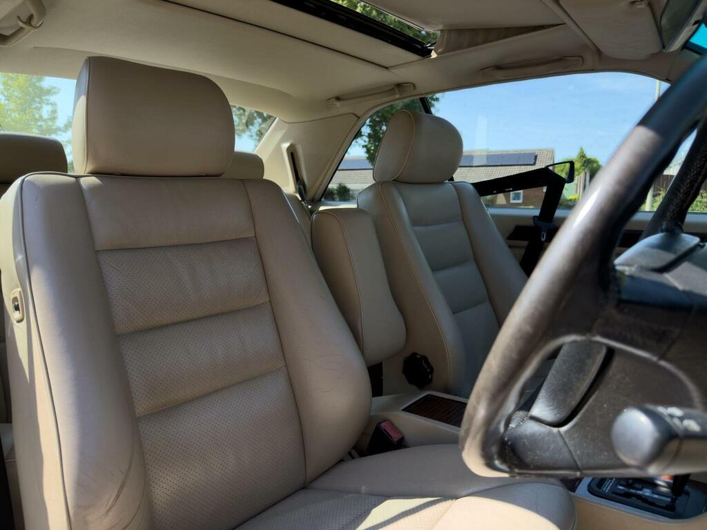 Mercedes-Benz E Class 2.2 E220 Silver #4