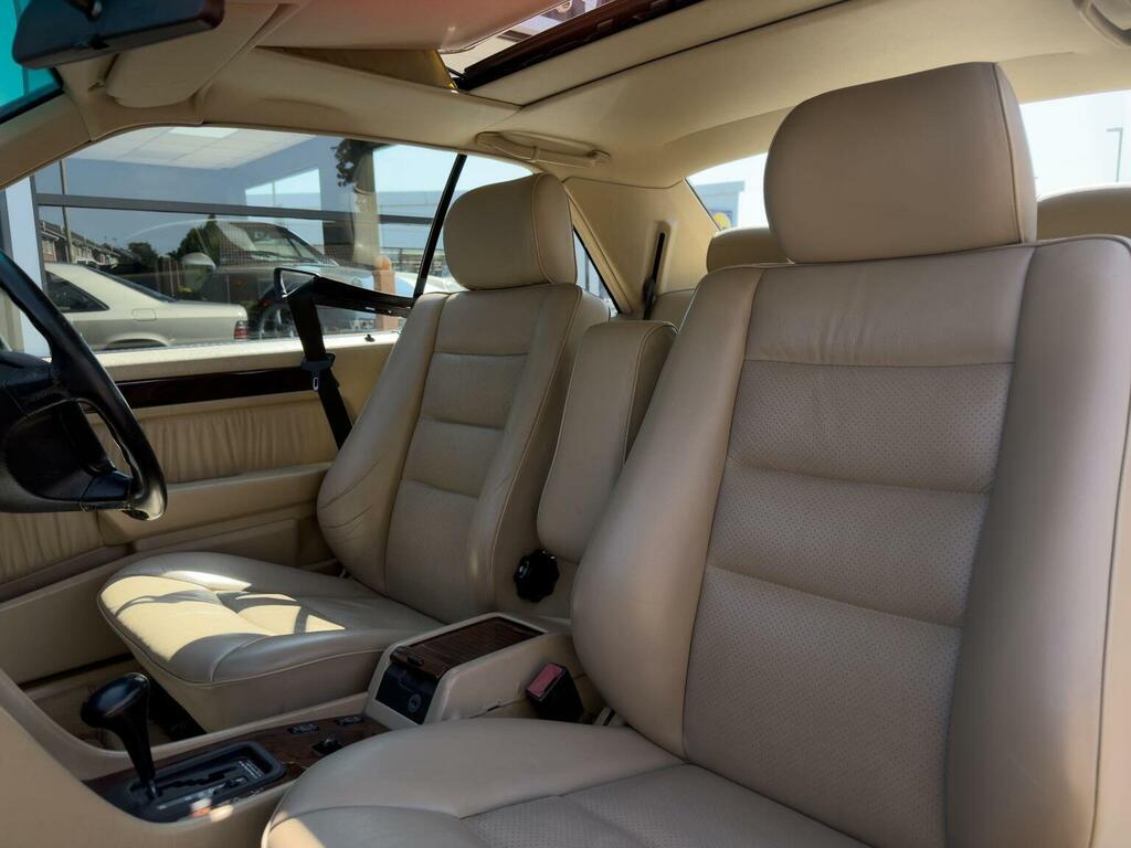 Mercedes-Benz E Class 2.2 E220 Silver #5