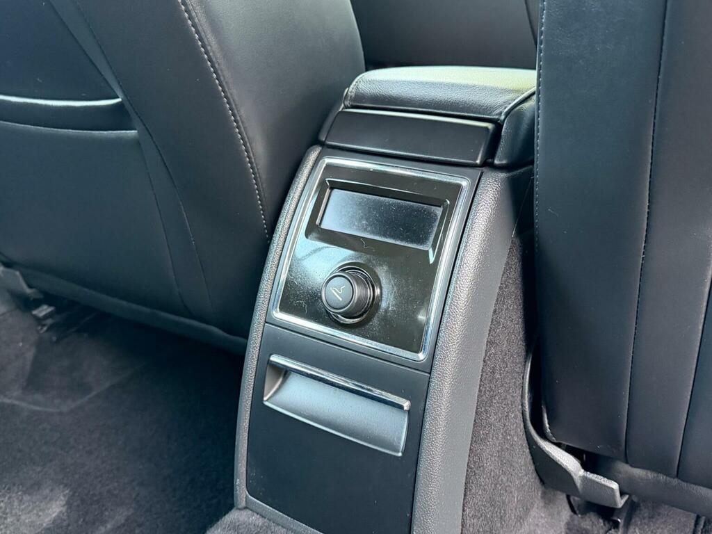 Skoda Superb Estate 2.0 Tdi Elegance Dsg Euro 5 201010 Grey #52