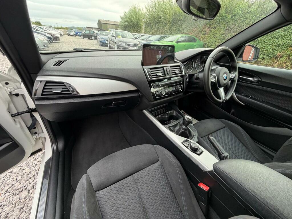 BMW 2 Series 2.0 220D Sport Euro 6 Ss Silver #66