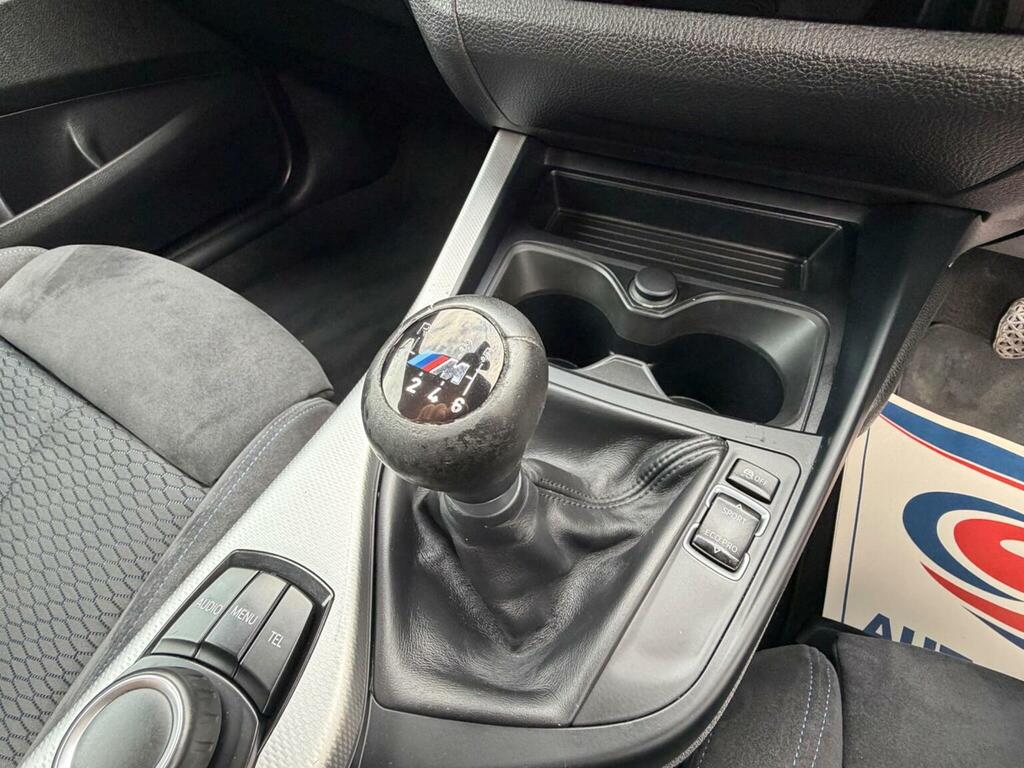 BMW 2 Series 2.0 220D Sport Euro 6 Ss Silver #60