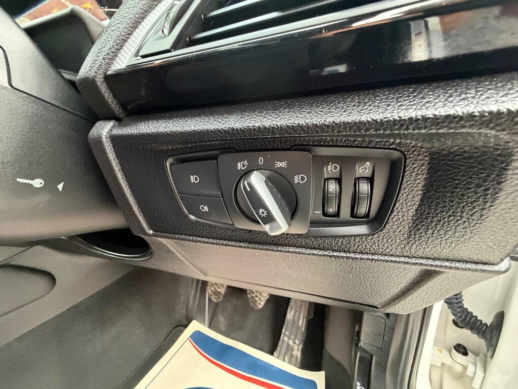 BMW 2 Series 2.0 220D Sport Euro 6 Ss Silver #46