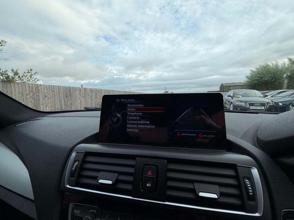 BMW 2 Series 2.0 220D Sport Euro 6 Ss Silver #55