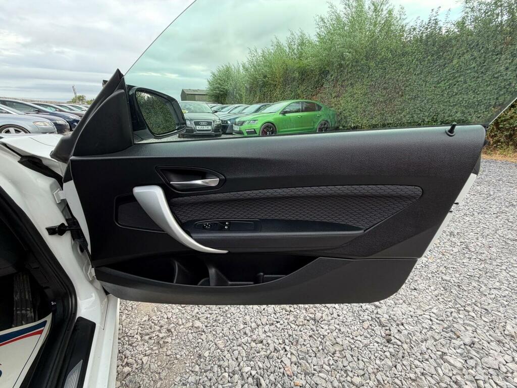 BMW 2 Series 2.0 220D Sport Euro 6 Ss Silver #42