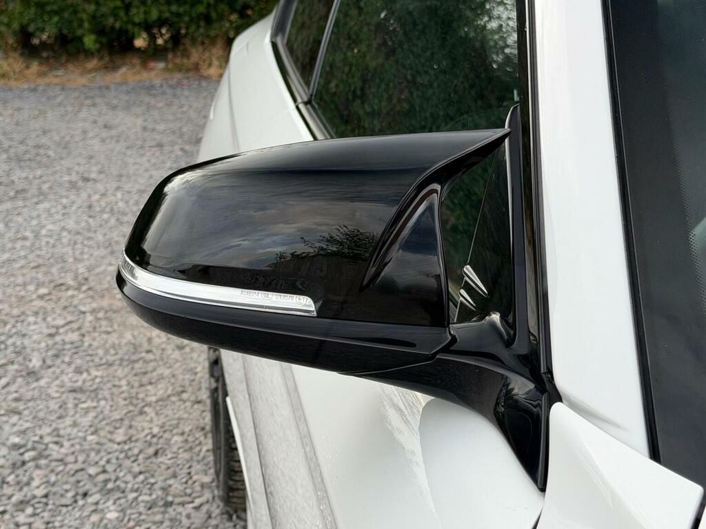 BMW 2 Series 2.0 220D Sport Euro 6 Ss Silver #35