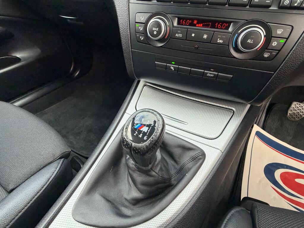 BMW 1 Series 1.6L 116I Se 135 Bhp Red #49