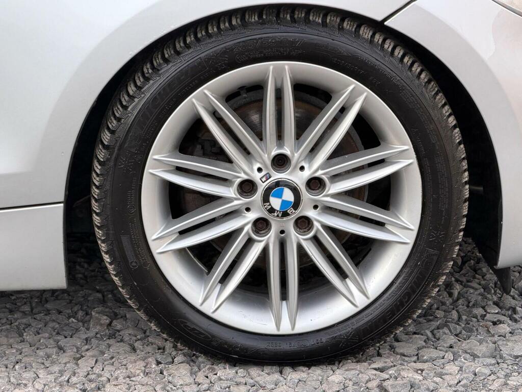 BMW 1 Series 1.6L 116I Se 135 Bhp Red #31