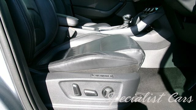 Skoda Kodiaq 1.5 Tsi Act Se L Suv Dsg Euro 6 Ss Grey #5