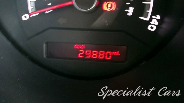 Kia Venga 1.4 2 Mpv Euro 6 Ss 89 Bhp White #3