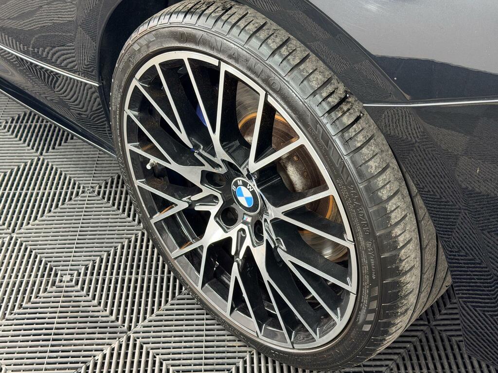 BMW 2 Series 1.5 7.6Kwh Luxury 4Wd Euro 6 Ss White #19