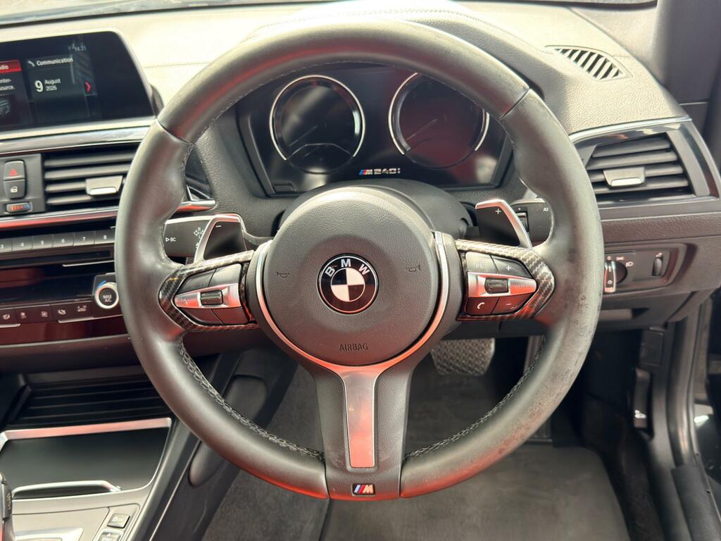 BMW 2 Series 1.5 7.6Kwh Luxury 4Wd Euro 6 Ss White #23