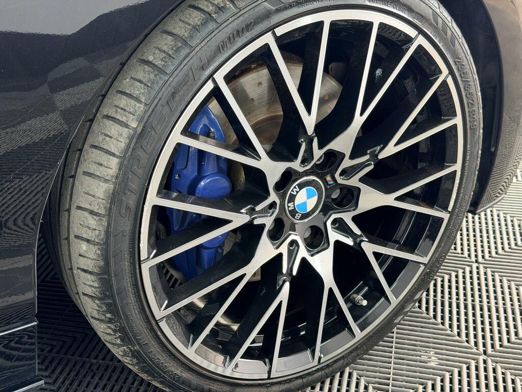 BMW 2 Series 1.5 7.6Kwh Luxury 4Wd Euro 6 Ss White #17