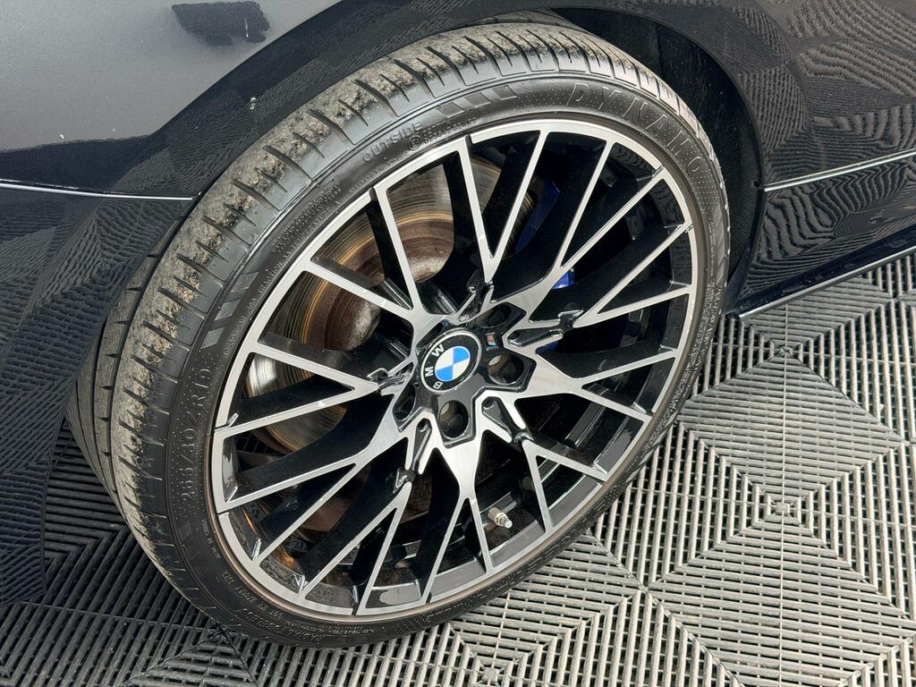 BMW 2 Series 1.5 7.6Kwh Luxury 4Wd Euro 6 Ss White #16