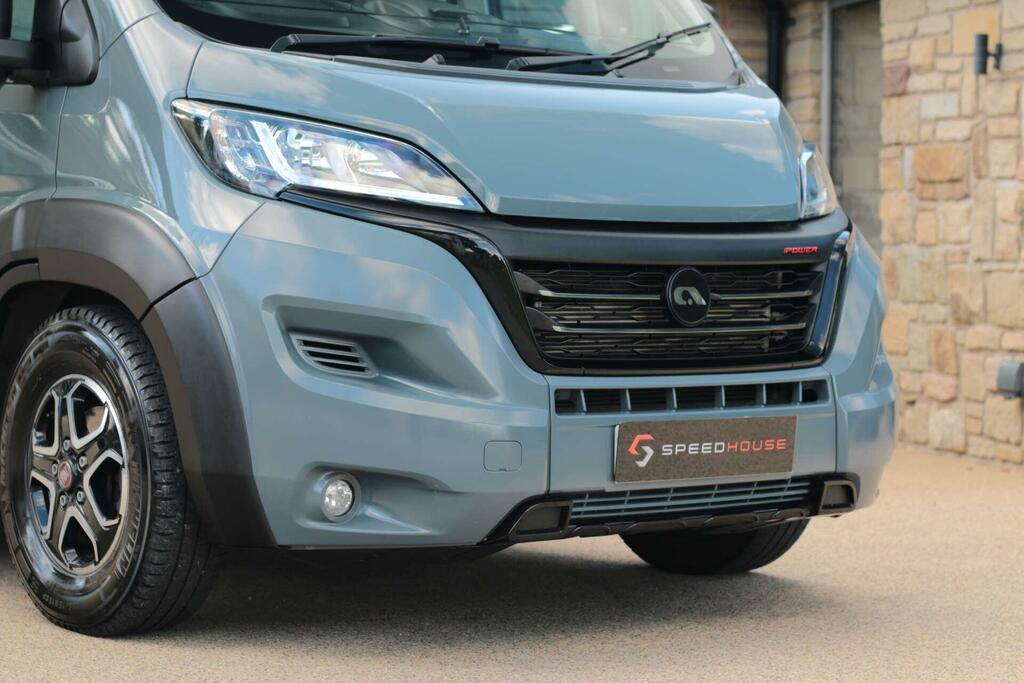 Fiat Ducato Lwb L3h2 Sold White #17