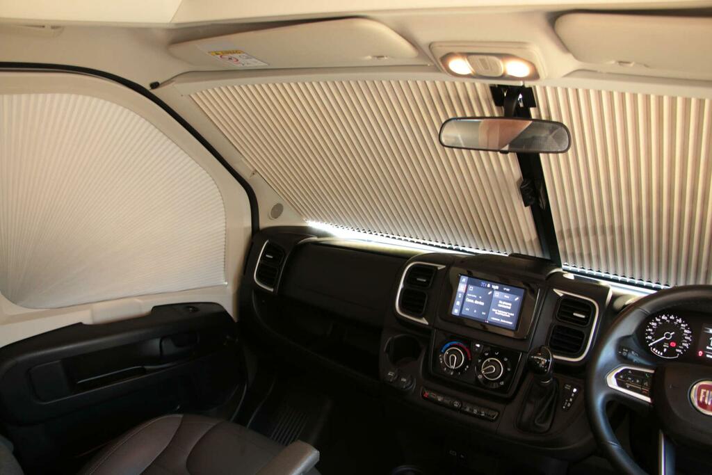 Fiat Ducato Lwb L3h2 Sold White #38