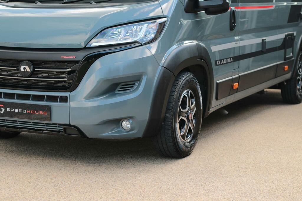 Fiat Ducato Lwb L3h2 Sold White #20