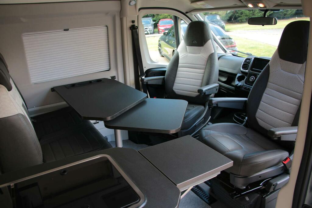 Fiat Ducato Lwb L3h2 Sold White #10