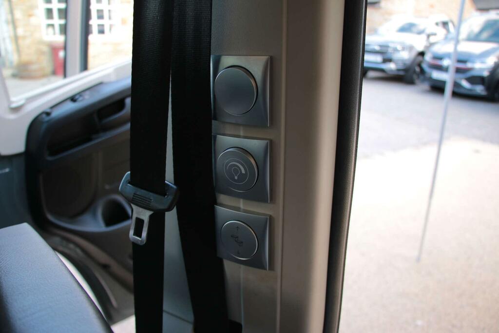 Fiat Ducato Lwb L3h2 Sold White #12