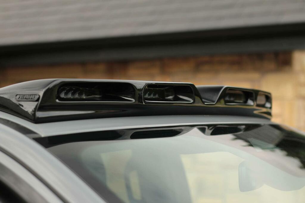 Ford Ranger 205Ps Wildtrak 4Wd Euro 6 With Canopy, Tow Pack, 1 Grey #11