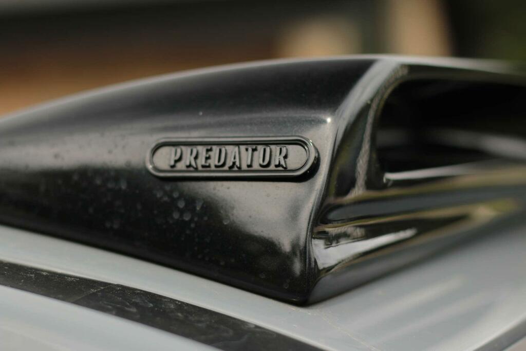 Ford Ranger 205Ps Wildtrak 4Wd Euro 6 With Canopy, Tow Pack, 1 Grey #10