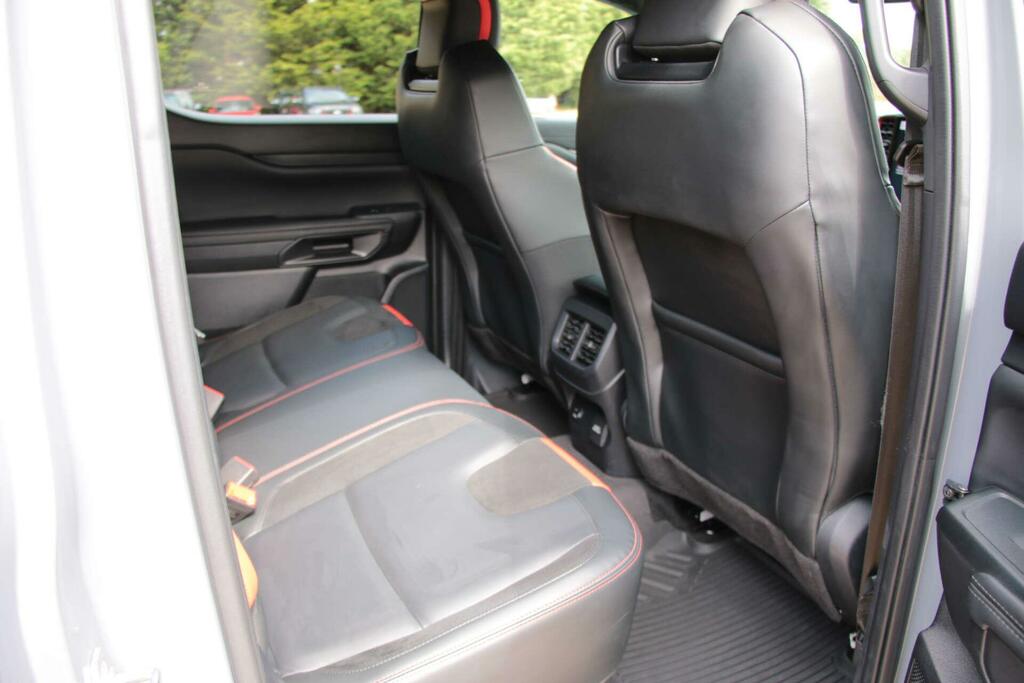 Ford Ranger 205Ps Wildtrak 4Wd Euro 6 With Canopy, Tow Pack, 1 Grey #18