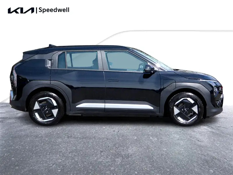 Kia EV3 81.4Kwh Air Black