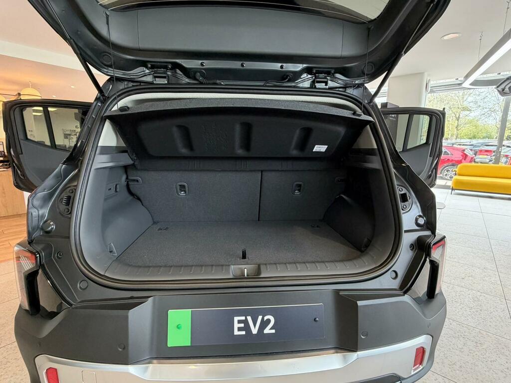 Kia EV2 42.2Kwh First Edition Black #6