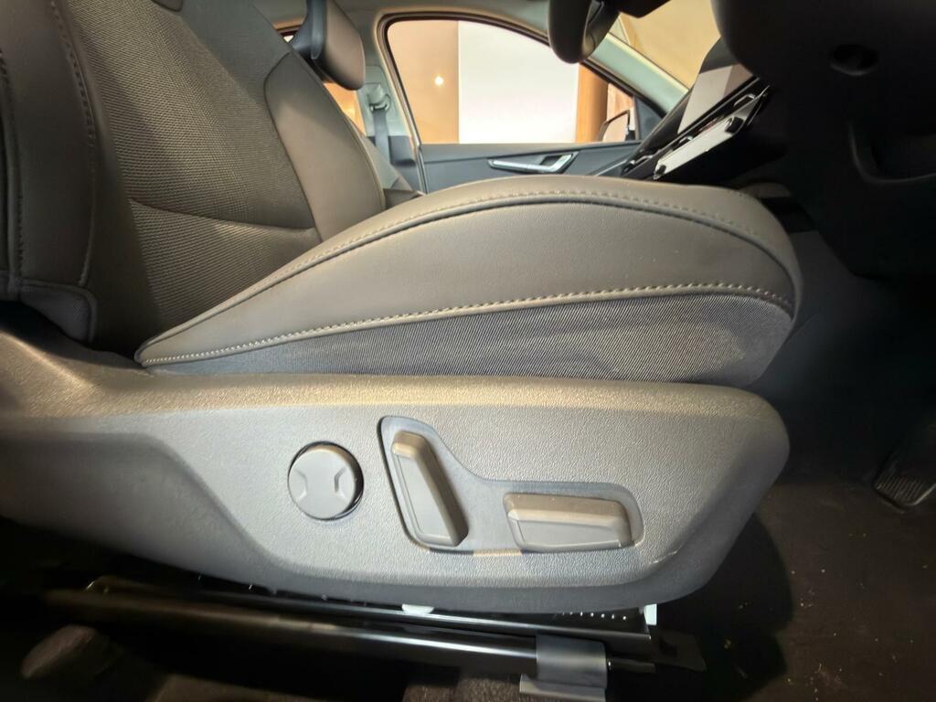 Kia Niro 1.6 Gdi Hybrid 3 Dct  #21