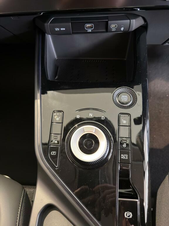 Kia Niro 1.6 Gdi Hybrid 3 Dct  #14