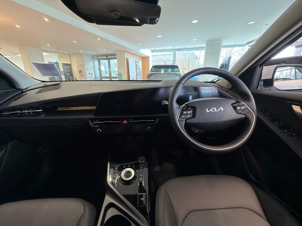 Kia Niro 1.6 Gdi Hybrid 3 Dct  #6