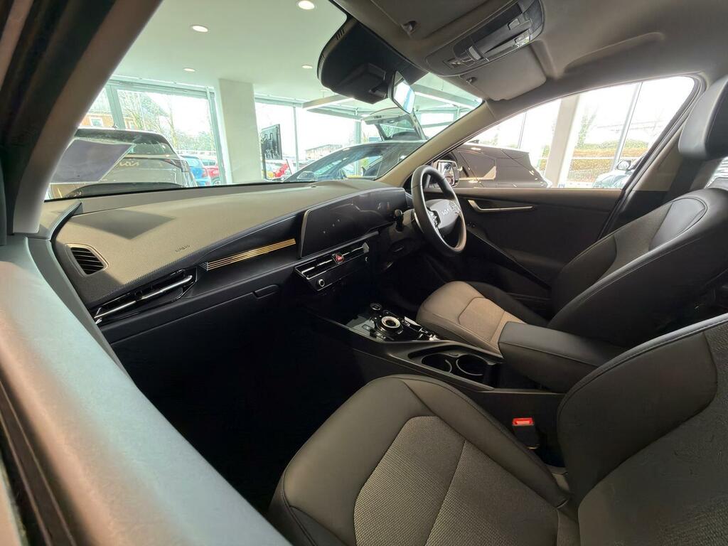 Kia Niro 1.6 Gdi Hybrid 3 Dct  #19
