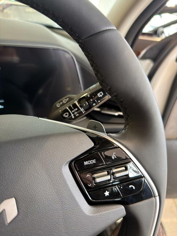 Kia Niro 1.6 Gdi Hybrid 3 Dct  #20