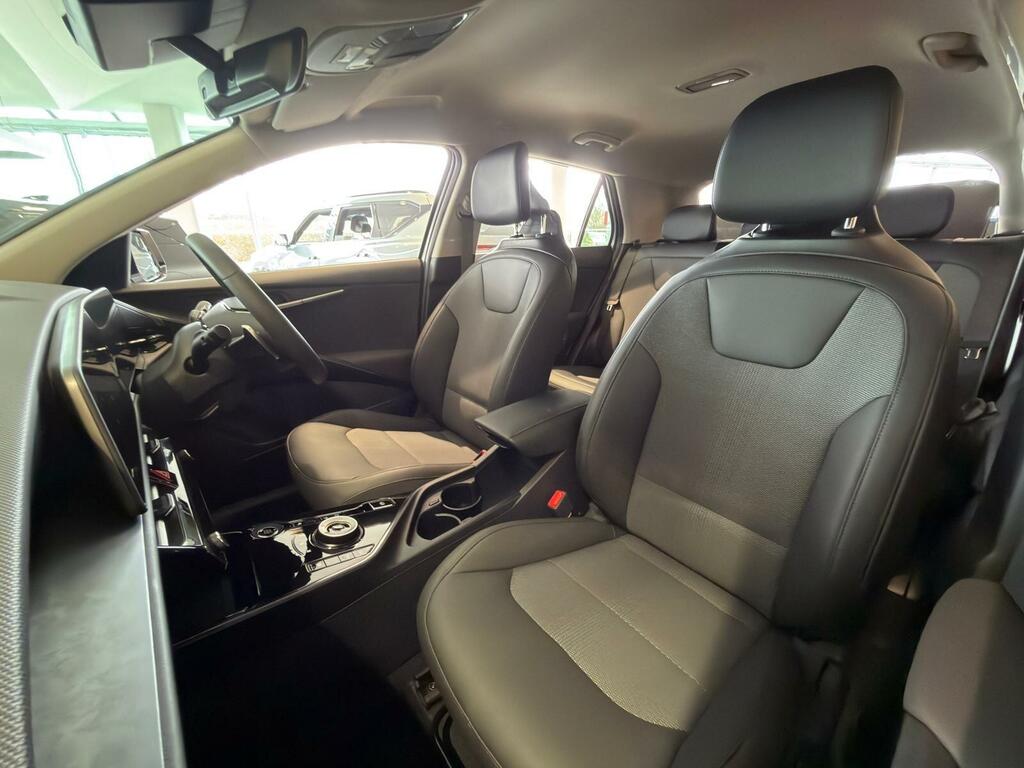 Kia Niro 1.6 Gdi Hybrid 3 Dct  #17